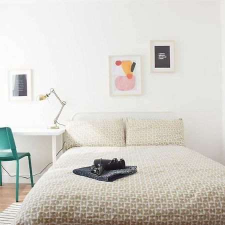 לייסטר Granby Apartments F-6 מראה חיצוני תמונה